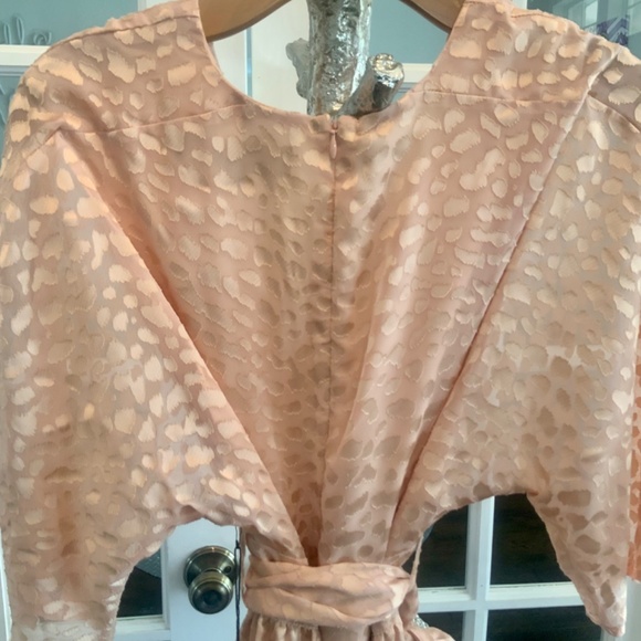 Chrissy Teigen X Revolve Dress - Picture 4 of 11